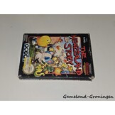 The New Zealand Story (Complete, FRA)