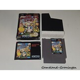 The Newzealand Story (Compleet, FRA)