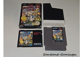 The Newzealand Story (Compleet, FRA)