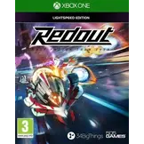 Redout Lightspeed Edition