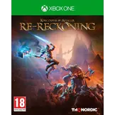 Kingdoms of Amalur Re-Reckoning (Complete)