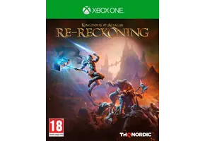 Kingdoms of Amalur Re-Reckoning (Complete)