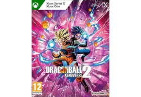 Dragon Ball Xenoverse 2