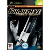GoldenEye Rogue Agent (Complete)