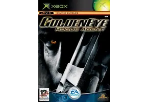 GoldenEye Rogue Agent (Compleet)