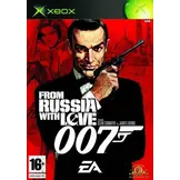 James Bond From Russia with Love (Compleet)