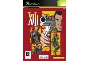 XIII (Compleet)