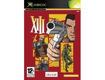 XIII (Compleet)