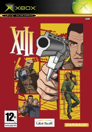 XIII (Compleet)