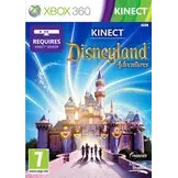 Disneyland Adventures (Complete)