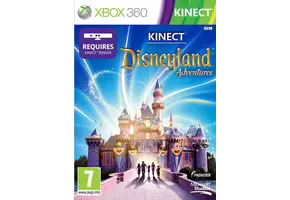 Disneyland Adventures (Complete)