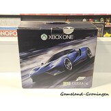 Xbox One 1TB Forza Motorsport 6 Edition (Boxed)