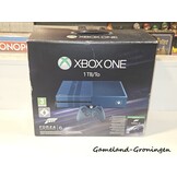 Xbox One 1TB Forza Motorsport 6 Edition (Boxed)
