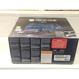Xbox One 1TB Forza Motorsport 6 Edition (Boxed)