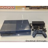 Xbox One 1TB Forza Motorsport 6 Edition (Boxed)