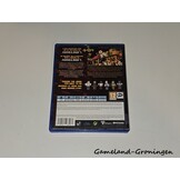 Minecraft Story Mode (Complete)