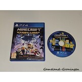 Minecraft Story Mode (Complete)