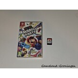 Super Mario Party (Complete, UKV)