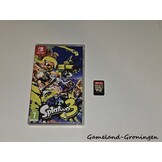 Splatoon 3 (Compleet, UKV)