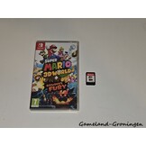 Super Mario 3D World + Bowser’s Fury (Compleet, FRA)