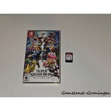 Super Smash Bros Ultimate (Compleet, NTSC)