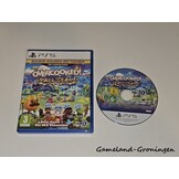 Overcooked All You Can Eat Edition (Complete)