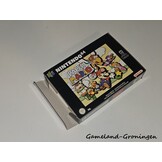 Paper Mario (Compleet, NEU6)