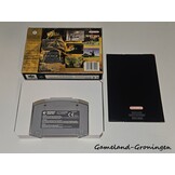 The Legend of Zelda Ocarina of Time (Compleet, NFAH)