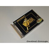The Legend of Zelda Ocarina of Time (Compleet, NFAH)