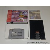 Banjo Kazooie (Complete, NFAH)