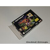 Banjo Kazooie (Complete, NFAH)