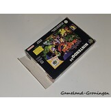 Banjo Kazooie (Complete, NFAH)