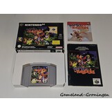 Banjo Kazooie (Compleet, NFAH)