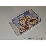 Banjo Tooie (Complete, NEU6)