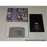 Pokemon Puzzle League (Compleet, NHEIU)