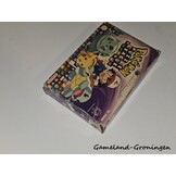 Pokemon Puzzle League (Complete, NHEIU)