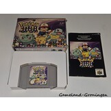 Pokemon Puzzle League (Compleet, NHEIU)