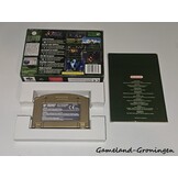 The Legend of Zelda Majora's Mask (Compleet, NEU6)