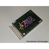 The Legend of Zelda Majora's Mask (Compleet, NEU6)