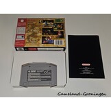 Donkey Kong 64 (Complete, FAH)