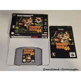 Donkey Kong 64 (Complete, FAH)