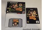 Donkey Kong 64 (Complete, FAH)