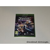 Redout Lightspeed Edition