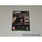 Assassin's Creed Mirage Deluxe Edition