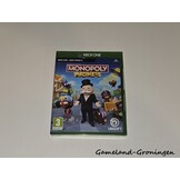 Monopoly Madness