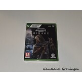 Assassin's Creed Mirage