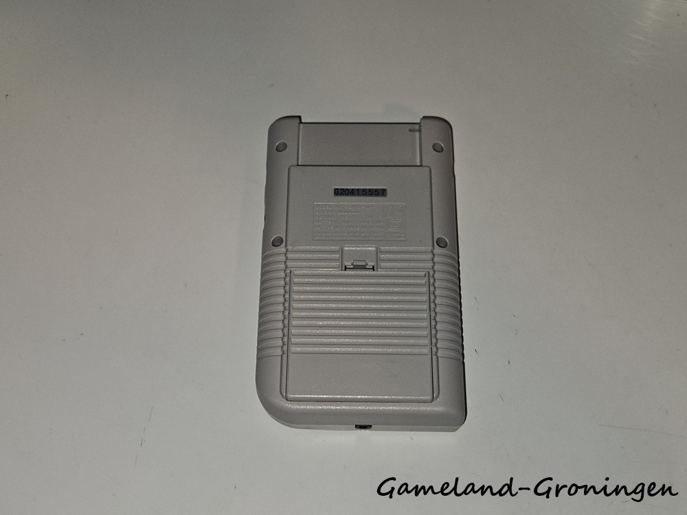 Gameboy Classic (Grijs)
