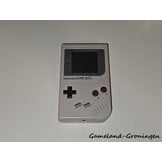 Gameboy Classic (Grijs)