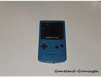 Gameboy Color (Turquoise)