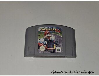 Mario Kart 64 (EUR)